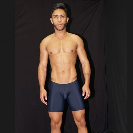 Ultra Biker ( Navy color )