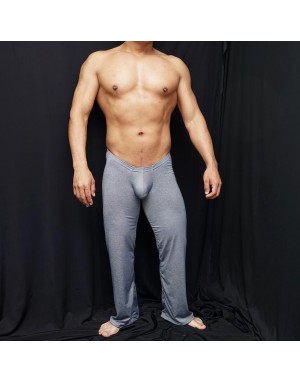 Very stretch polyester fabric designed for sensual pajamas to walk at home.