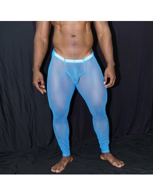Tights made of tul with elastano.