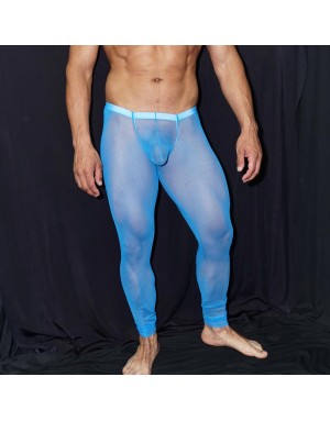 Bulge Runner tul azulino