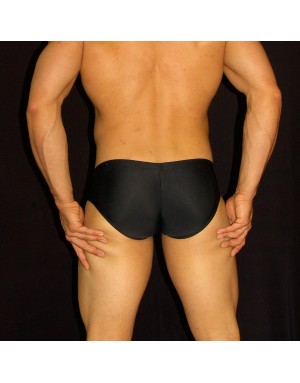 KDT Buns negro