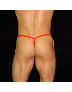 RIB Rojo Latex