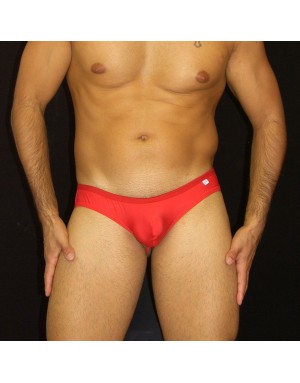 Bikini o Jockstrap ?
