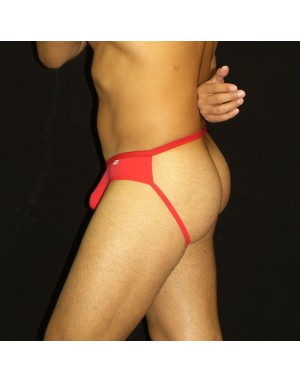 Bikini o Jockstrap ? tu desides