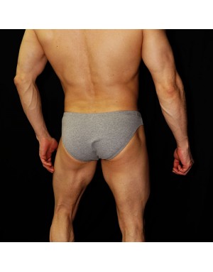 Bikini spandex Melange