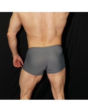 KDT Boxer Steel Grey