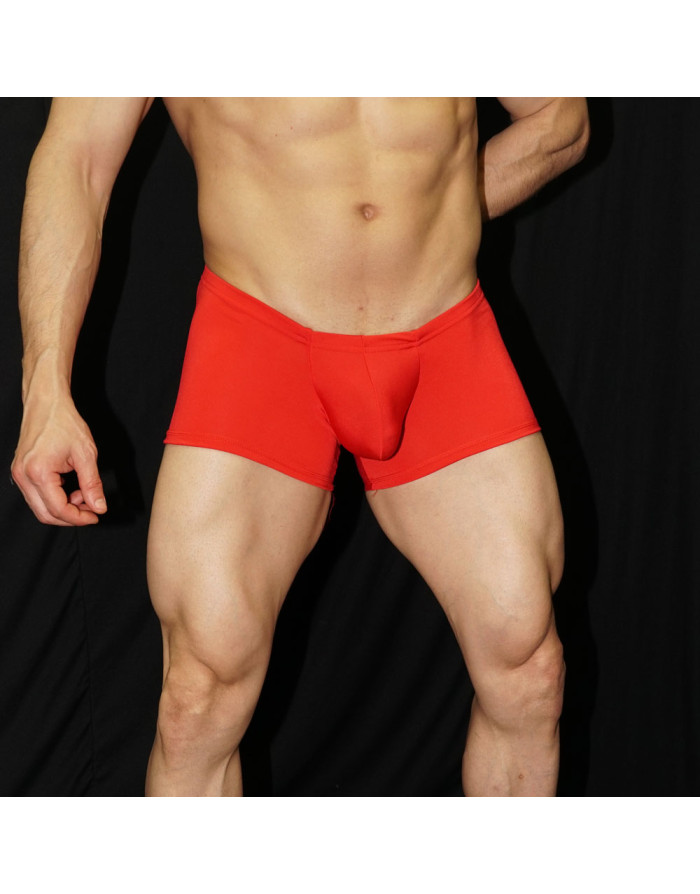 Retorno del Cotizado Boxer KDT de Arroyman