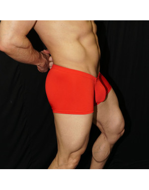 KDT boxer Rojo
