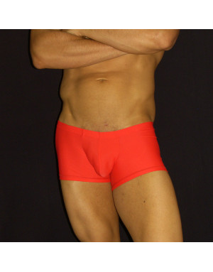 KDT boxer Rojo