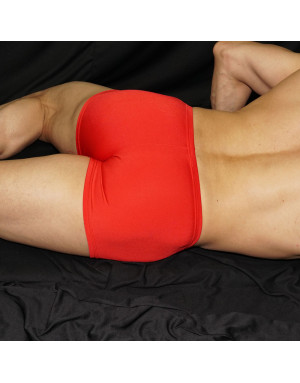 KDT Boxer Red Color