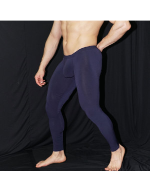 Bulge runner Azul Marino