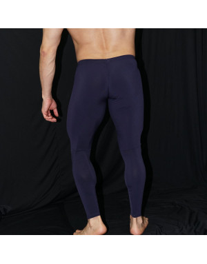 Bulge runner Azul Marino
