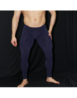 Bulge runner Navy