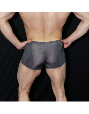 KDT boxer Gris Bicolor