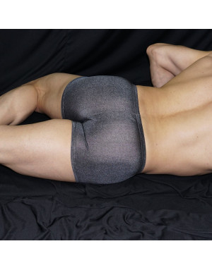 KDT boxer Gris Bicolor