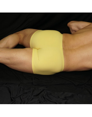 KDT Boxer Yellow