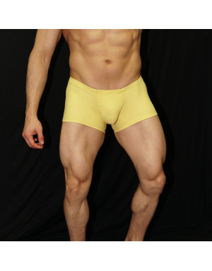 Enhancing bulge and butt Boxer for Men