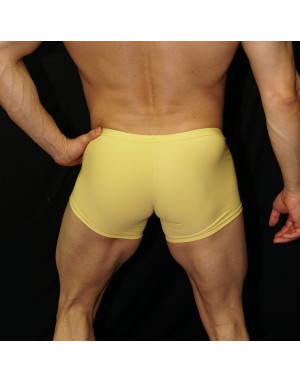 KDT Boxer Yellow