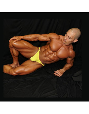 snap or clip thong for showman, online selling