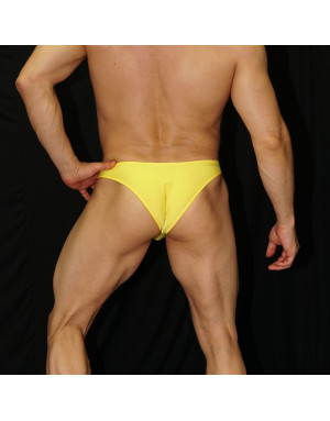 Micro Bikini Amarillo