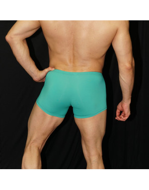 KDT Boxer Turquoise