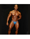 selling online of mens bikinis Calyso blue