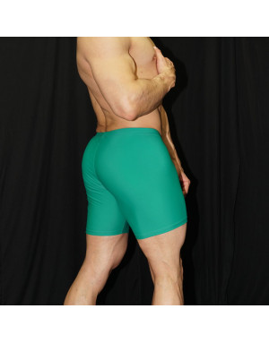Encuentra Calzas Cortas para hombre. Venta en linea de Calzas color verde.