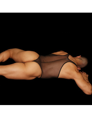 Venta en linea de Body String para Hombre de Fino Tull negro