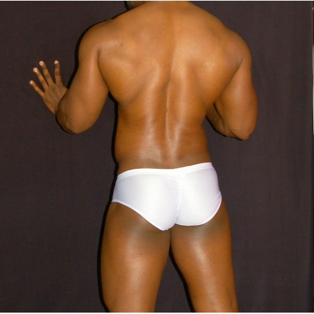 enhancing the bulge and buttocks in men boxer