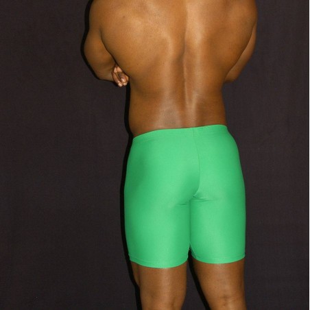 Men compression shorts tights