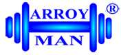 Arroyman logo